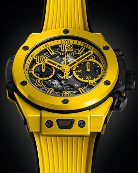 hublot big bang unico golf ceramic price|Hublot big bang watch price.